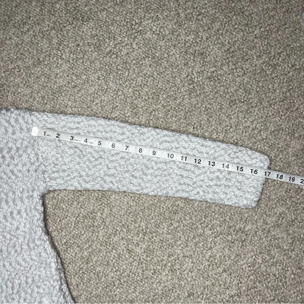 Bixby Nomad hooded cardigan - Picture 11 of 11